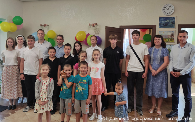 воскресная школа