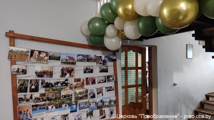 церковь Благость в Кореличах